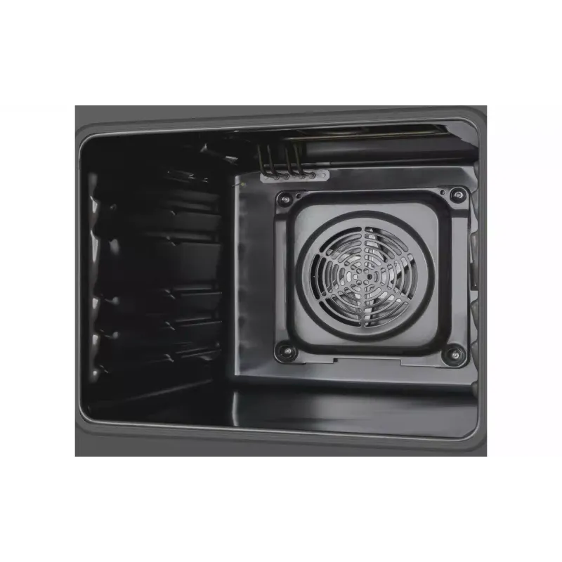 Fogão combinado Hansa FCMW68209, White (FCMW68209)