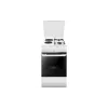 موقد مشترك Hansa, White (FCMW59119)