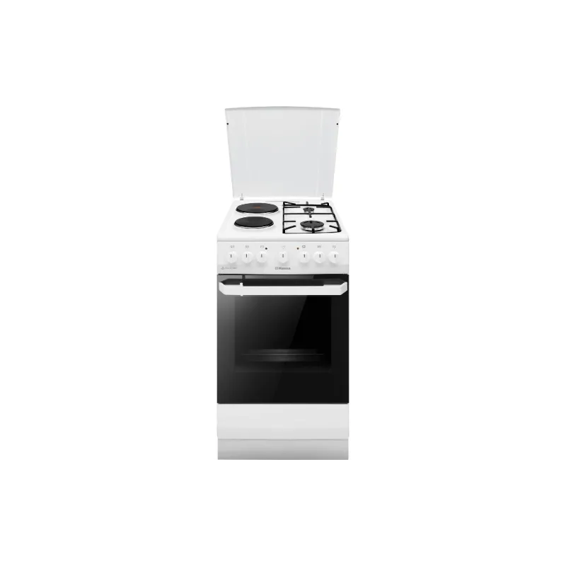 موقد مشترك Hansa, White (FCMW59119)