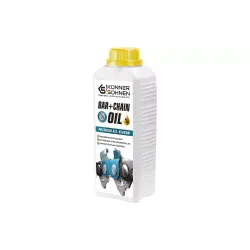 aceite de motor Konner&Sohnen (KSBAR+CHAINOIL)