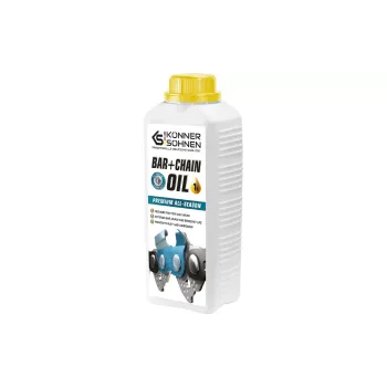 Motoröl Konner&Sohnen (KSBAR+CHAINOIL)