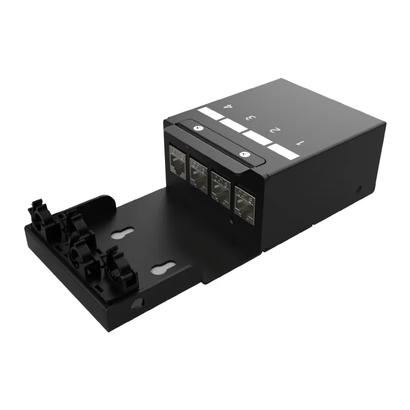 Коробка Digitus  (DN-93708-4)