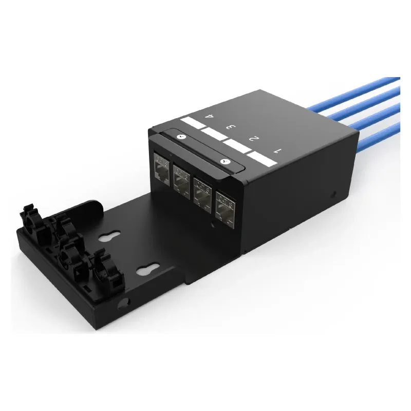 Коробка Digitus  (DN-93708-4)