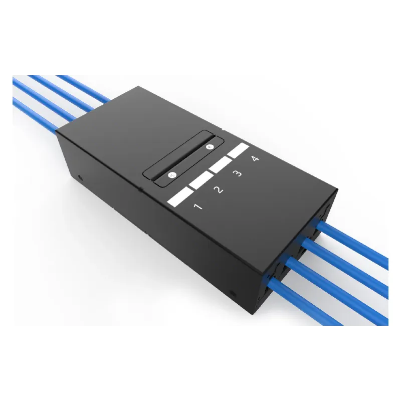 Коробка Digitus  (DN-93708-4)