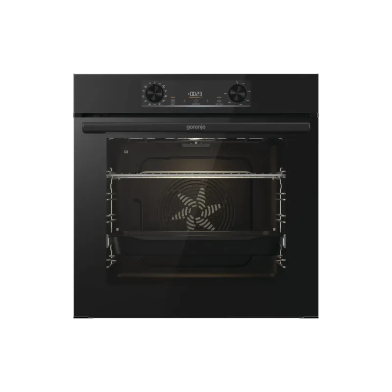 Horno Gorenje, Black (BOP6373E28EBG)