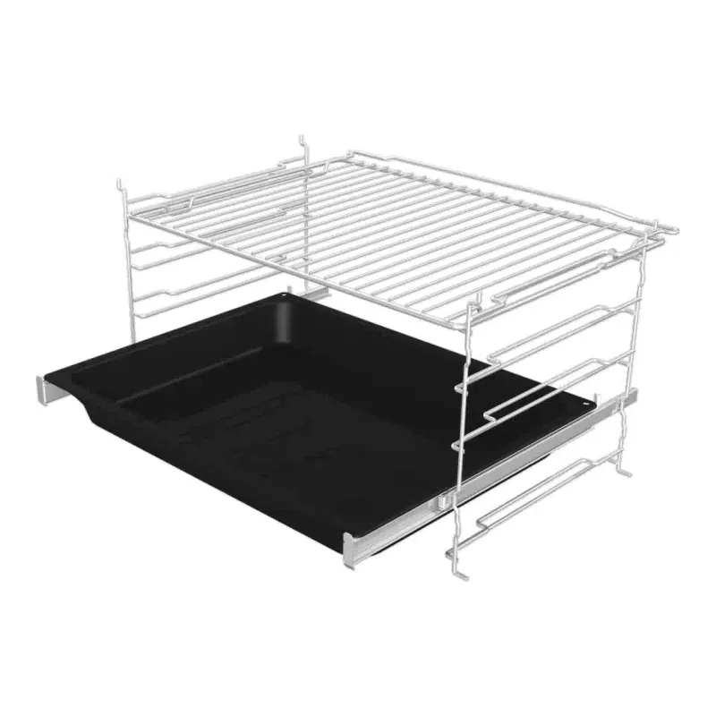 Horno Gorenje, Black (BOP6373E28EBG)