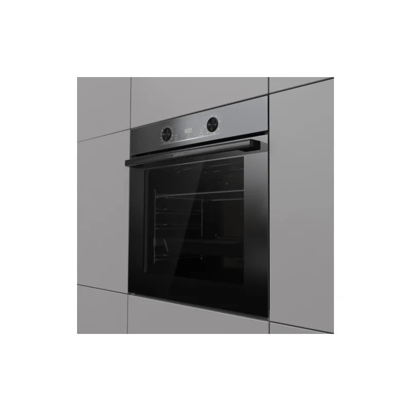 Horno Gorenje, Black (BOP6373E28EBG)