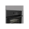 Horno Gorenje, Black (BOP6373E28EBG)