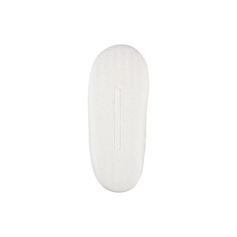 Chinelos Ardesto Christmas 40-41, White (ART2540DW)