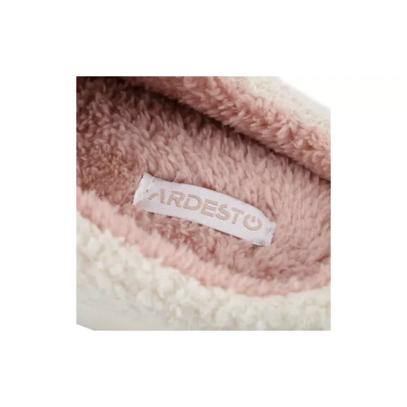 Παντούφλες Ardesto Christmas 38-39, White (ART2538DW)