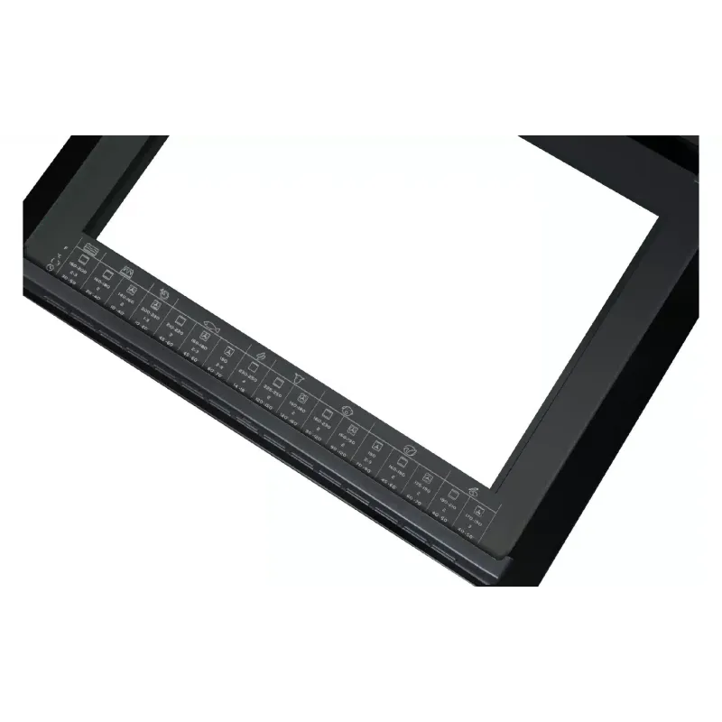 موقد مشترك Hansa (FCMW680451)