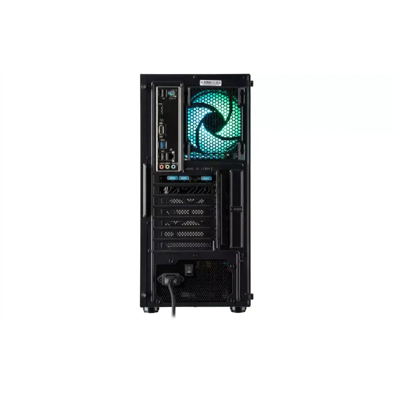 Ηλεκτρονικός υπολογιστής 2E Complex Gaming (2E-12585)