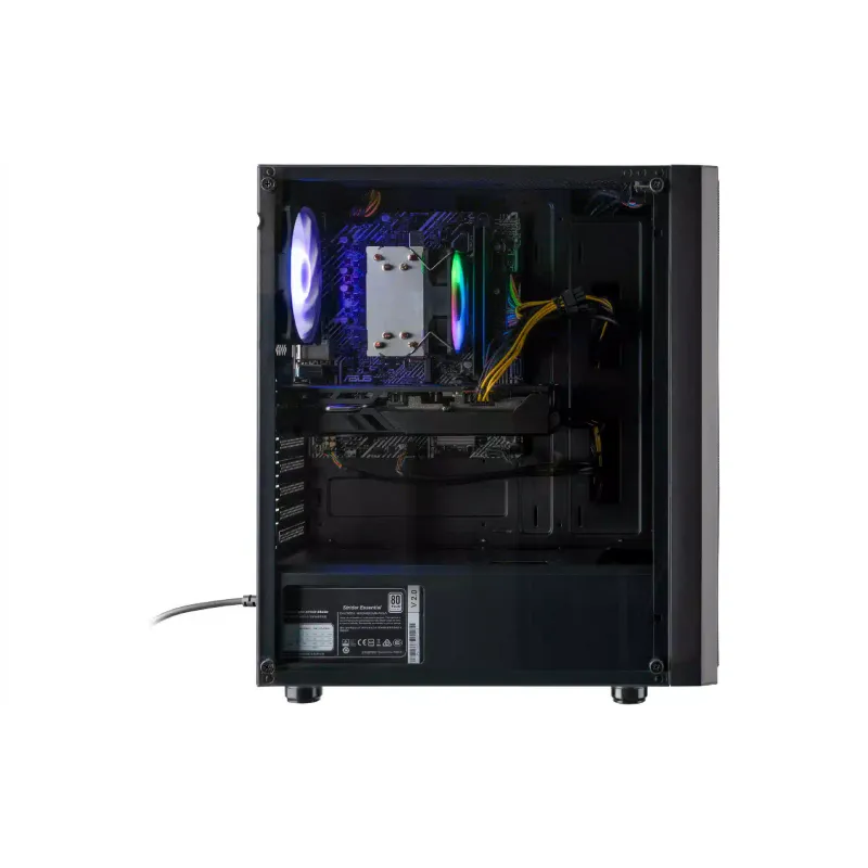 Ηλεκτρονικός υπολογιστής 2E Complex Gaming (2E-12585)