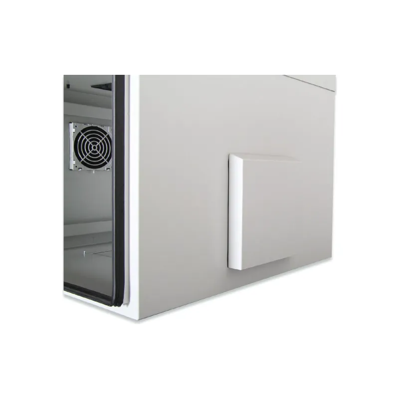 Шкаф Digitus  Gray (DN-1912U-6/6-I-OD)