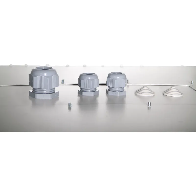 Шкаф Digitus  Gray (DN-1912U-6/6-I-OD)