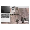 USB хъб Digitus (DA-70235)