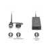 Concentrador USB Digitus (DA-70236)