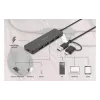 USB-хаб Digitus  (DA-70236)