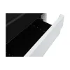 Fogão combinado Hansa, White (FCMW581009)