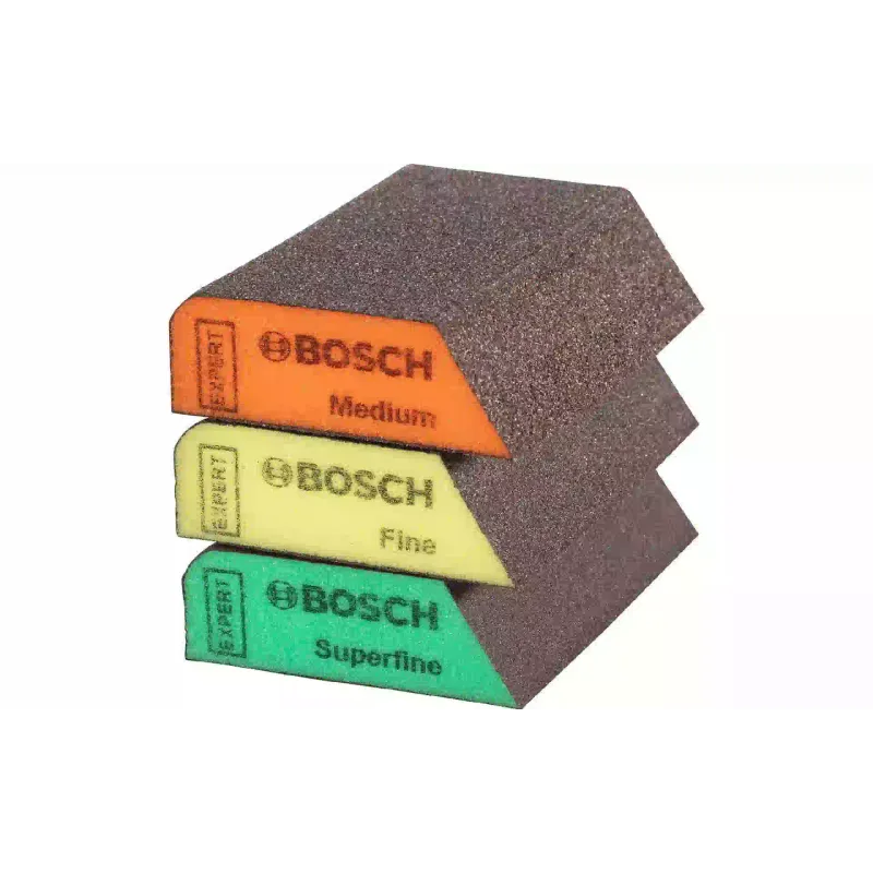 Шлайфащи гъби Bosch (2.608.901.174)