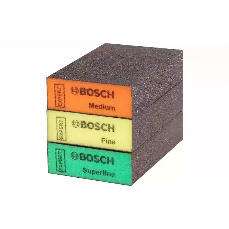 Шлайфащи гъби Bosch (2.608.901.175)
