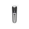 Bart- und Schnurrbartschneider Philips Series 7000, Black/Silver (BT7670/15)