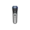Bart- und Schnurrbartschneider Philips Series 7000, Black/Silver (BT7670/15)