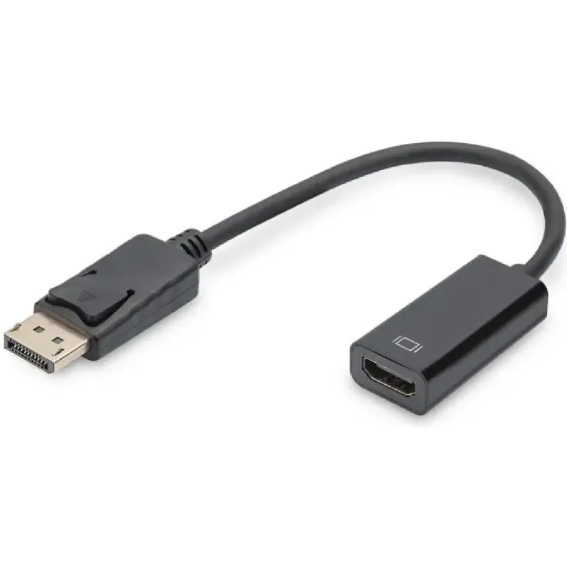 Адаптер Digitus (DB-340400-001-S)