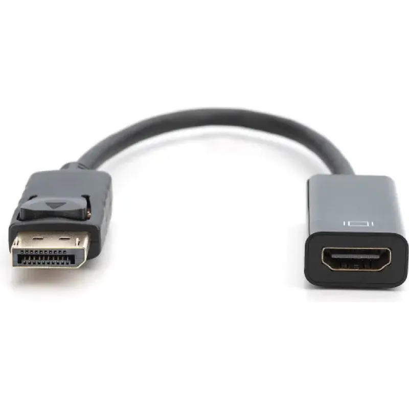 Адаптер Digitus (DB-340400-001-S)