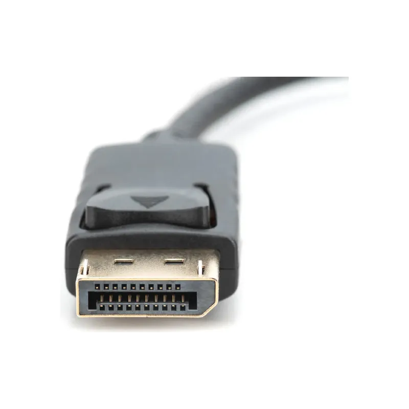 Адаптер Digitus (DB-340400-001-S)