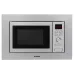 Forno de micro-ondas embutido Hansa (AMG20IFH)