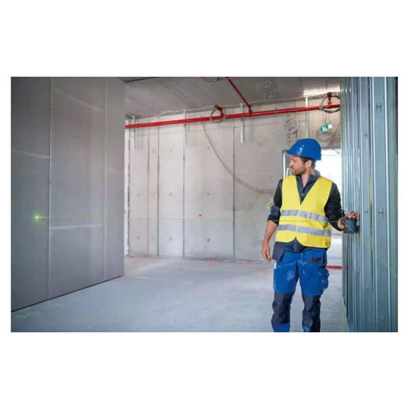 Нівелір лазерний Bosch (0.601.066.P00)