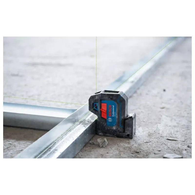 Нівелір лазерний Bosch (0.601.066.P00)