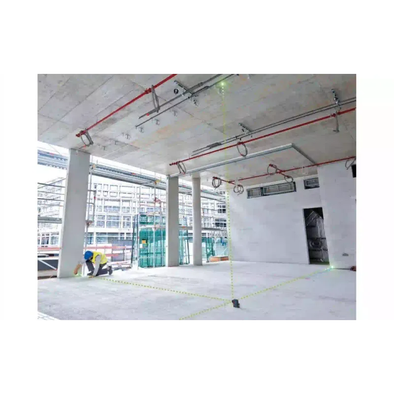 Нівелір лазерний Bosch (0.601.066.P00)