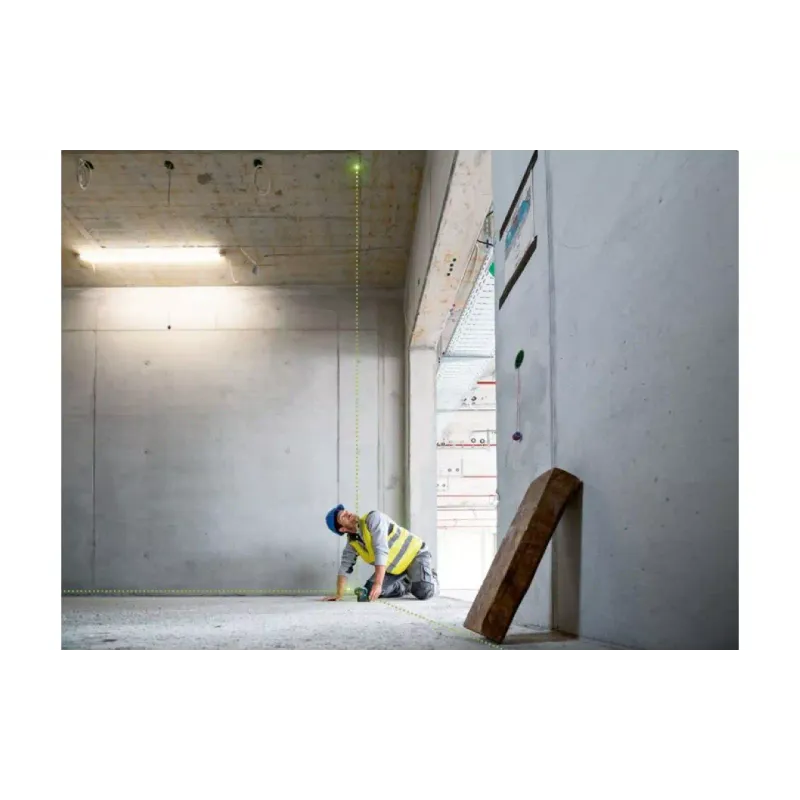 Нівелір лазерний Bosch (0.601.066.P00)