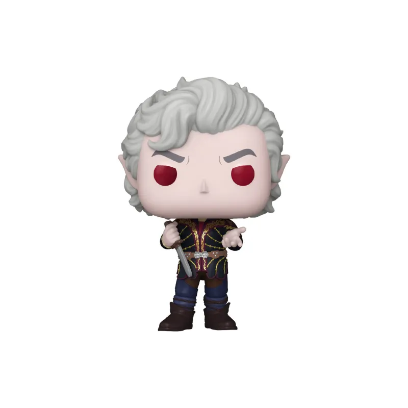 Estatueta Funko POP Games Baldur's Gate - Astarion (889698849555)