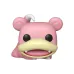 Figur Funko POP Games Pokemon - Slowpoke (889698863636)