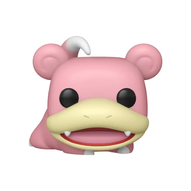تمثال صغير Funko POP Games Pokemon - Slowpoke (889698863636)