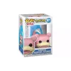 تمثال صغير Funko POP Games Pokemon - Slowpoke (889698863636)