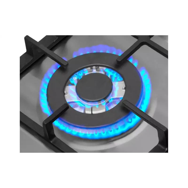 Котлон Hansa BHMI611302, Stainless steel (BHMI611302)