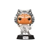 Figur Funko POP Star Wars Ashoka S3 - Ahsoka (889698837606)