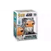 Фигурка Funko POP Star Wars Ashoka S3 - Ahsoka (889698837606) Фигурка Funko POP Star Wars Ashoka S3 - Ahsoka (889698837606)