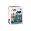 Figur Funko POP Star Wars Ashoka S3 - Ahsoka (889698837606)