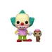 Figur Funko POP & buddy Simspons - Krusty & Tenny (889698864107)