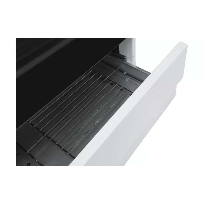 Fogão combinado Hansa FCMW68209, White (FCMW68209)