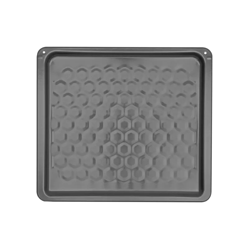 Fogão combinado Hansa FCMW68209, White (FCMW68209)