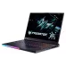 Φορητός υπολογιστής Acer Predator Helios 16 PH16-73, Black (NH.QW3EU.002) Φορητός υπολογιστής Acer Predator Helios 16 PH16-73, Black (NH.QW3EU.002)