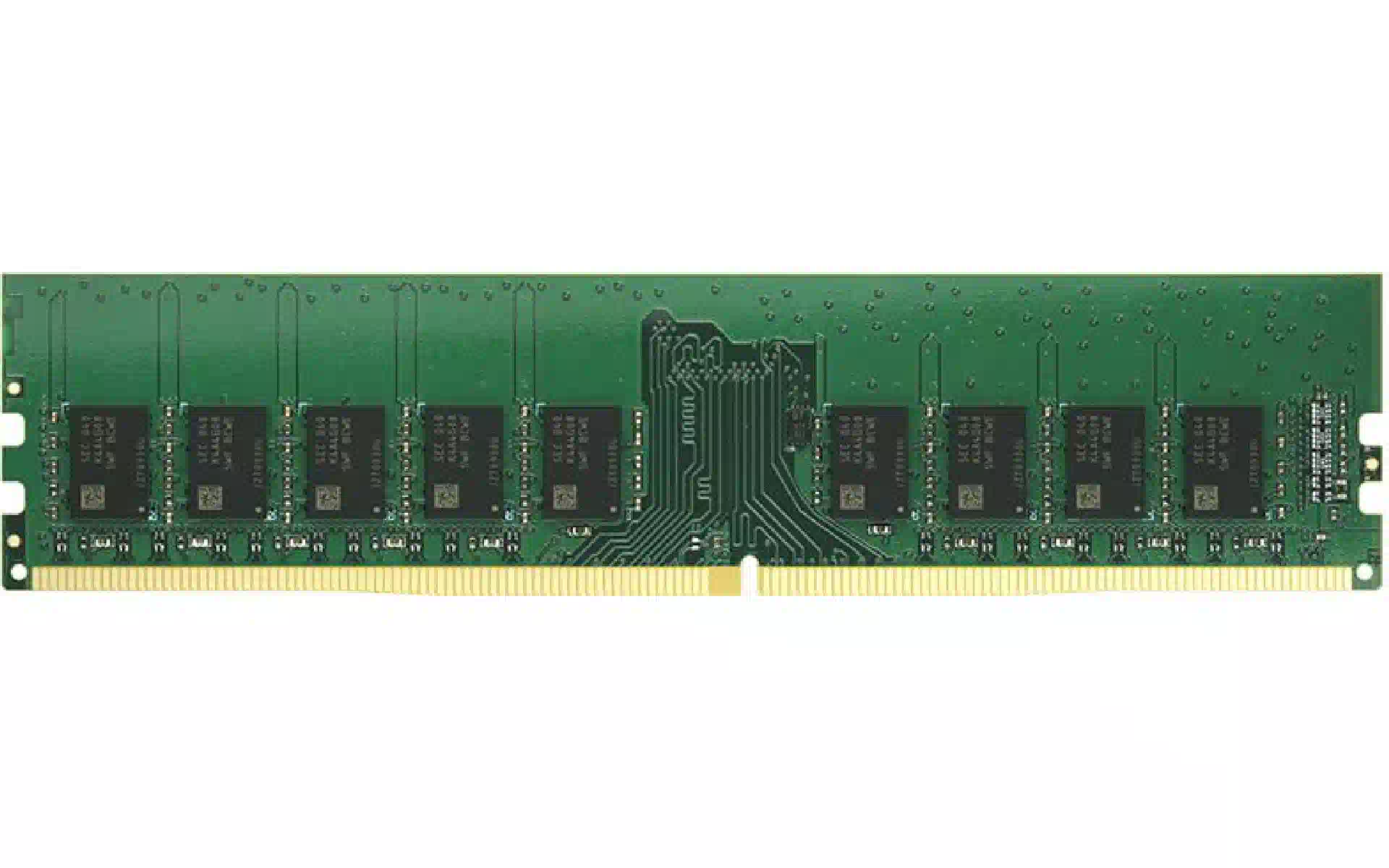 Μνήμη για υπολογιστή Synology (D4EU02-16G) Μνήμη για υπολογιστή Synology (D4EU02-16G)