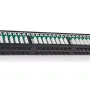 لوحة التصحيح Kingda Cat 5e UTP (KD-PP37-UTP-C5E-48P)