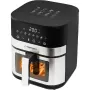Multi-oven Esperanza Pesce Alla Griglia (EKA003), 5 l, 1400 W